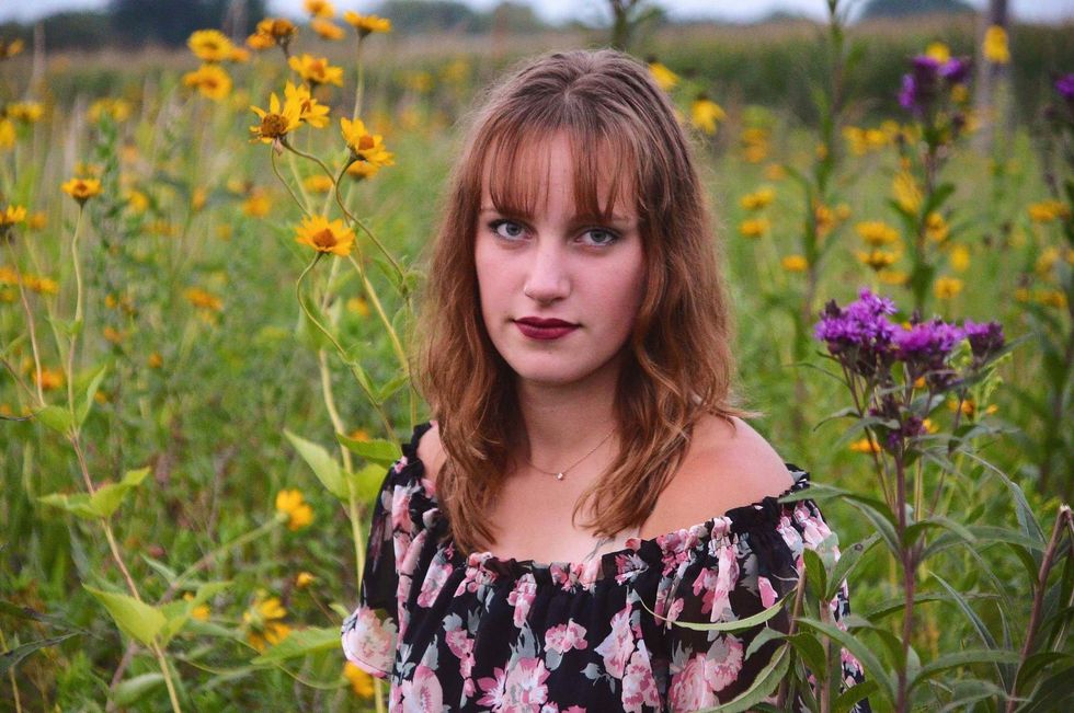 10 Things I Would Rather Be Than 'Perfect'