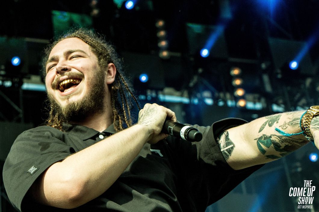 5 Times Post Malone's Tweets Hit Home