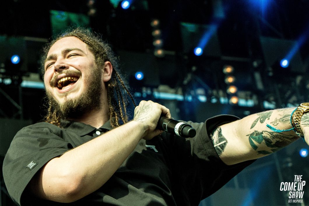 5 Times Post Malone's Tweets Hit Home