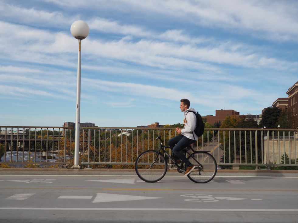 4 Reasons To Enroll At UMN That Have Nothing To Do With School