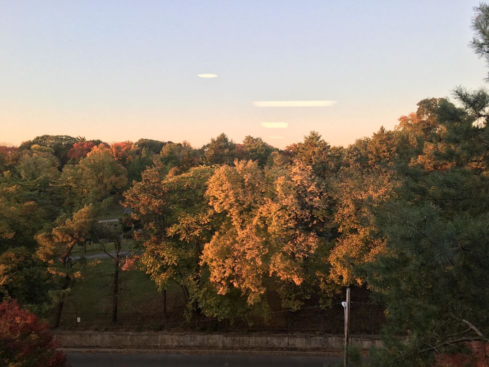 9 Reasons That Fall Is Better Than Summer