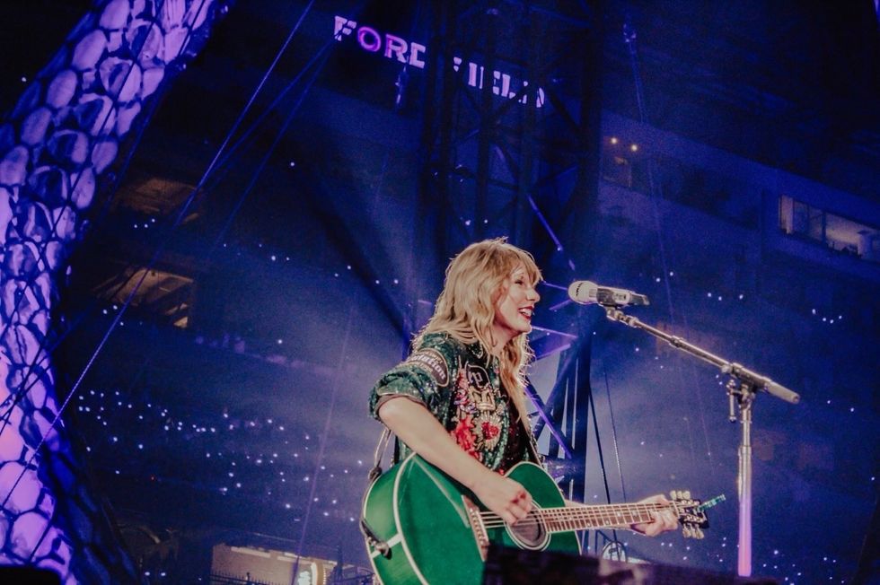 13 Reasons I'm A Fan Of Taylor Swift Forever And Always