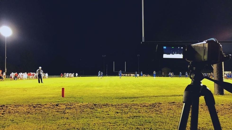 5 Things I Learned Growing Up In a Small Town