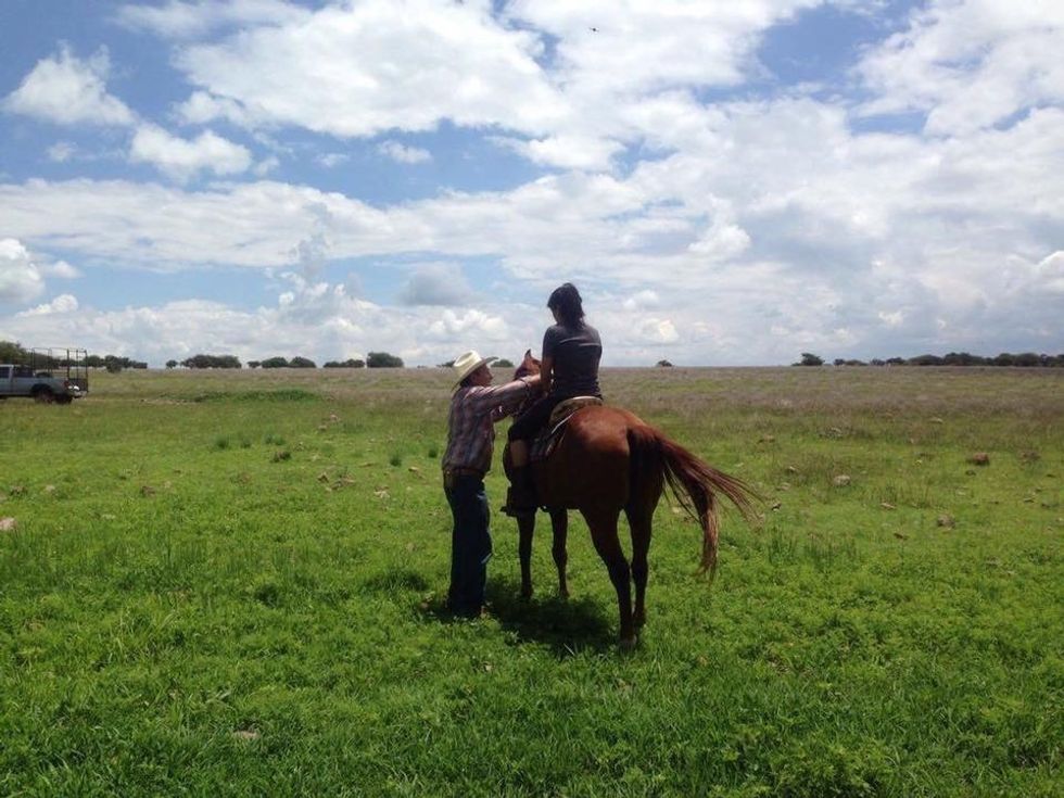 Your Hate For My Race Only Made Me Appreciate It More