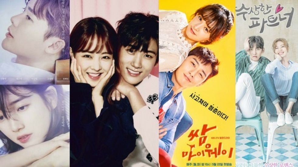 The 8 Times I Fell For The Second Lead Instead Of The Lead Love Interest