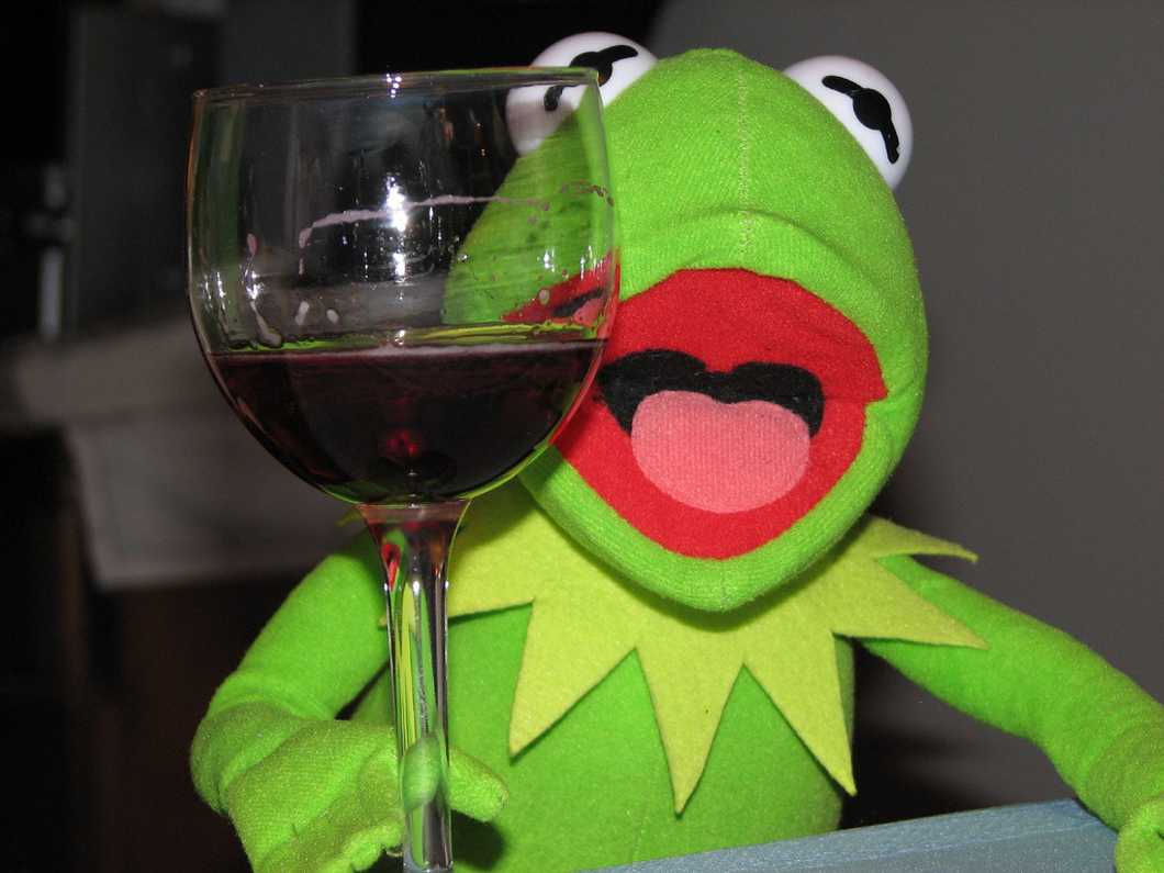 Syllabus Week Horror Stories