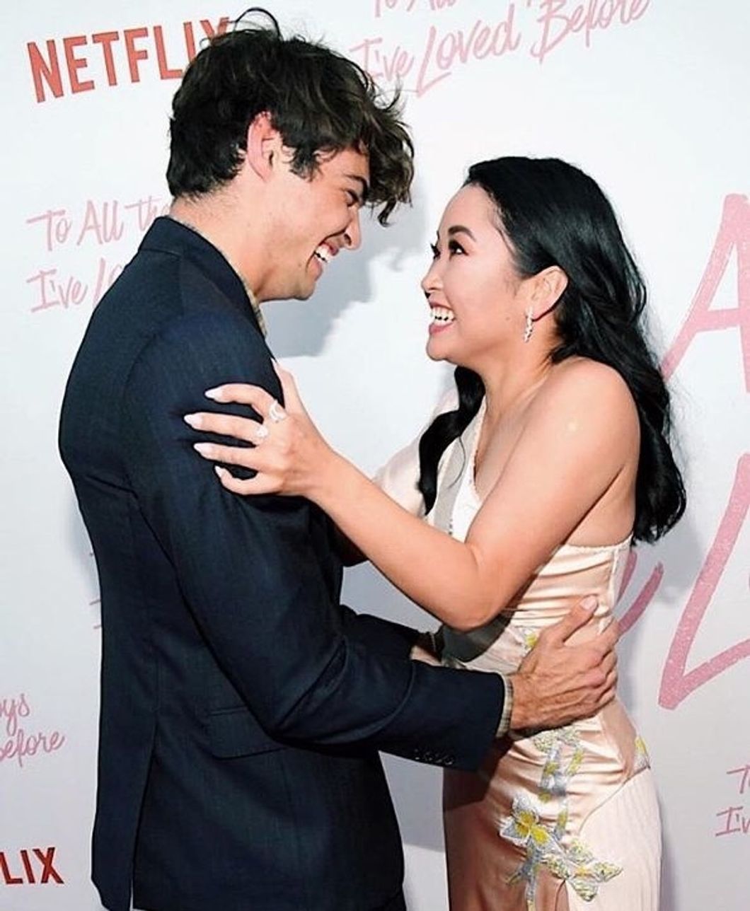 'To All The Boys I've Loved Before' Lives Up To All The Hype