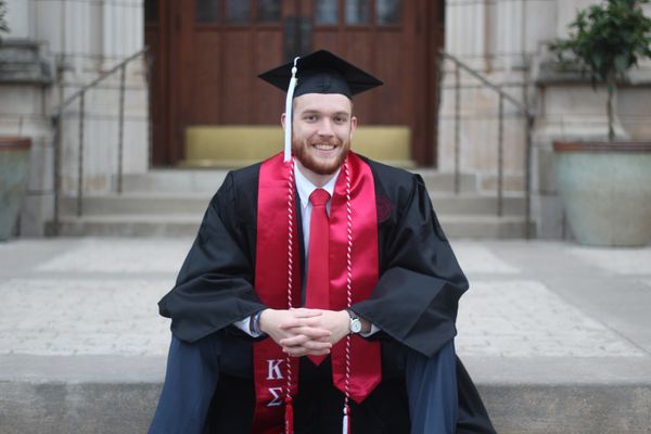 What If The Cure For Cancer Is Trapped Inside The Mind Of Someone Who Can't Afford An Education?