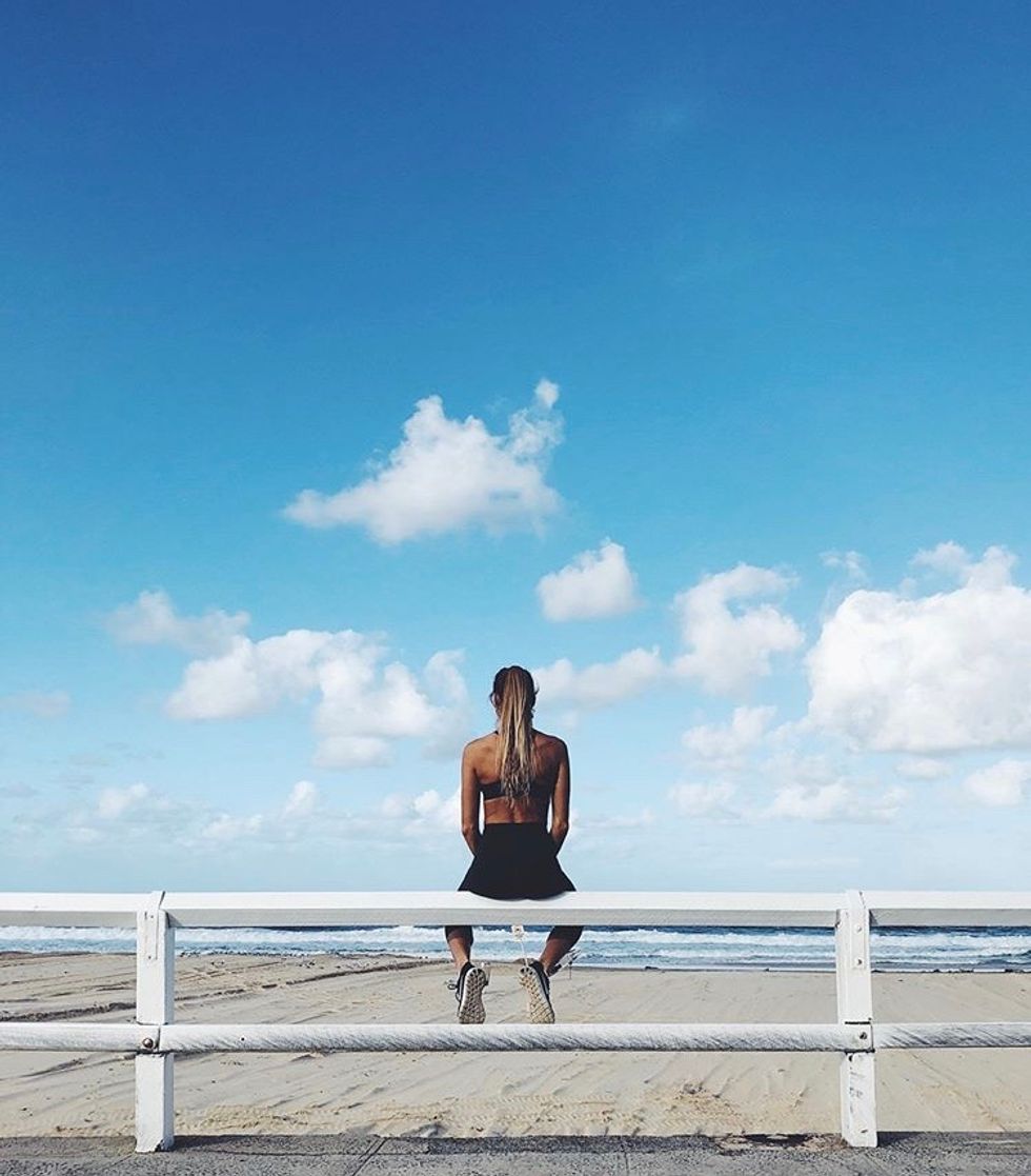 To Those Who Felt Like They Never Belonged