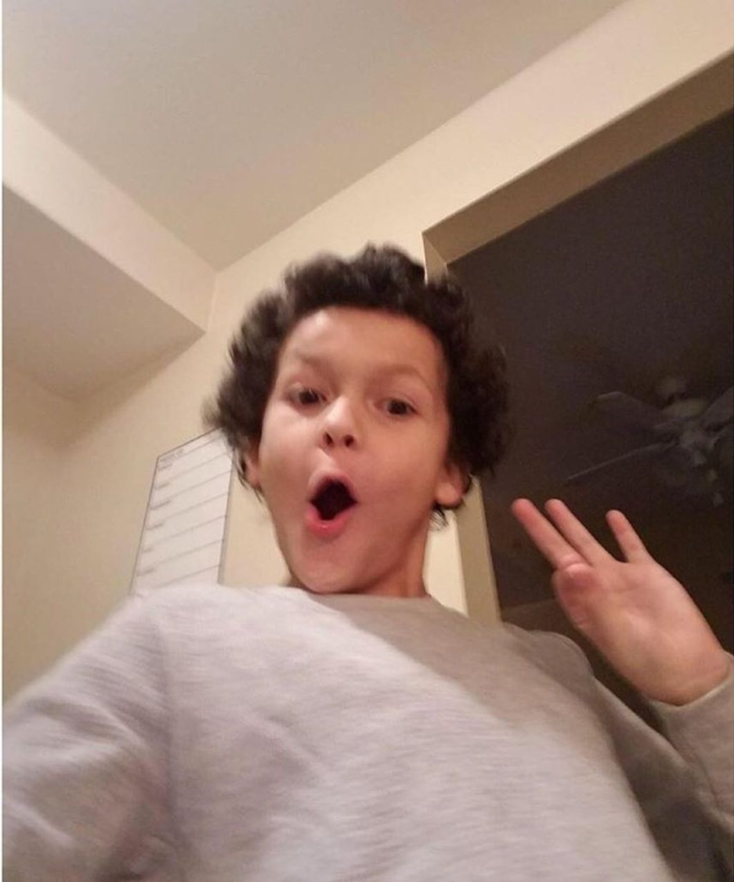 Jamel Myles, May You Rest In Peace