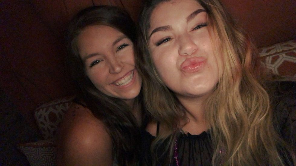 You Have Different Friends For Different Reasons