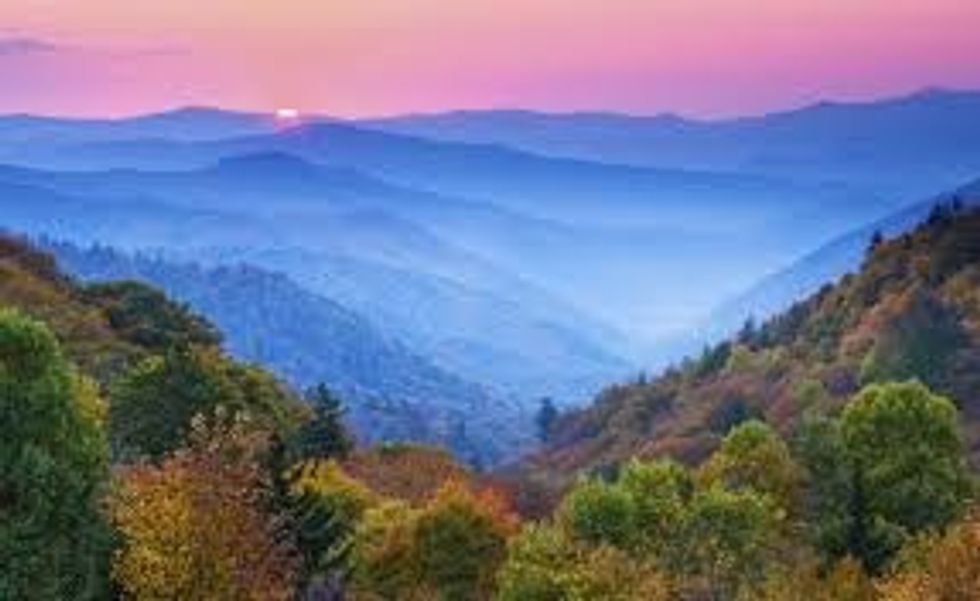 'There Are Road Trips, And Then There Are Pilgrimages'