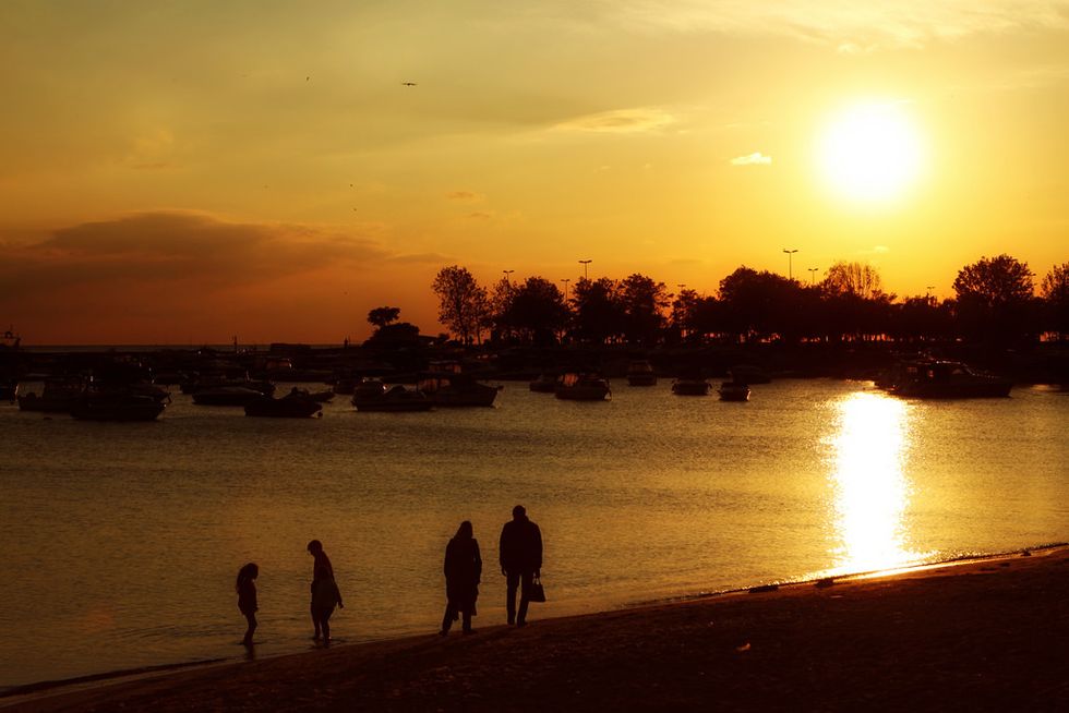 7 Things To Do To Celebrate The End Of Summer