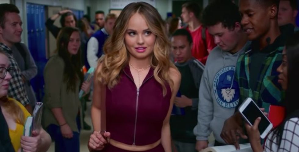 'Insatiable' Is One Of The Most Dangerous Shows On Netflix For Young Girls