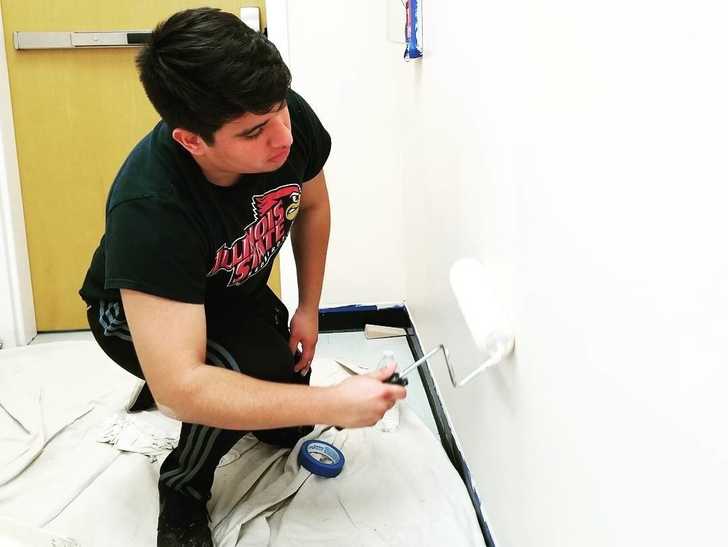 To The People That Never Get A Vacation