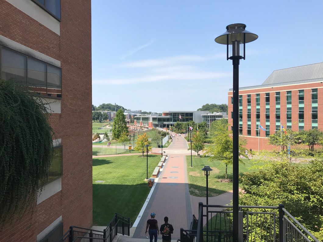 The ABCs Of Your First Week Of College