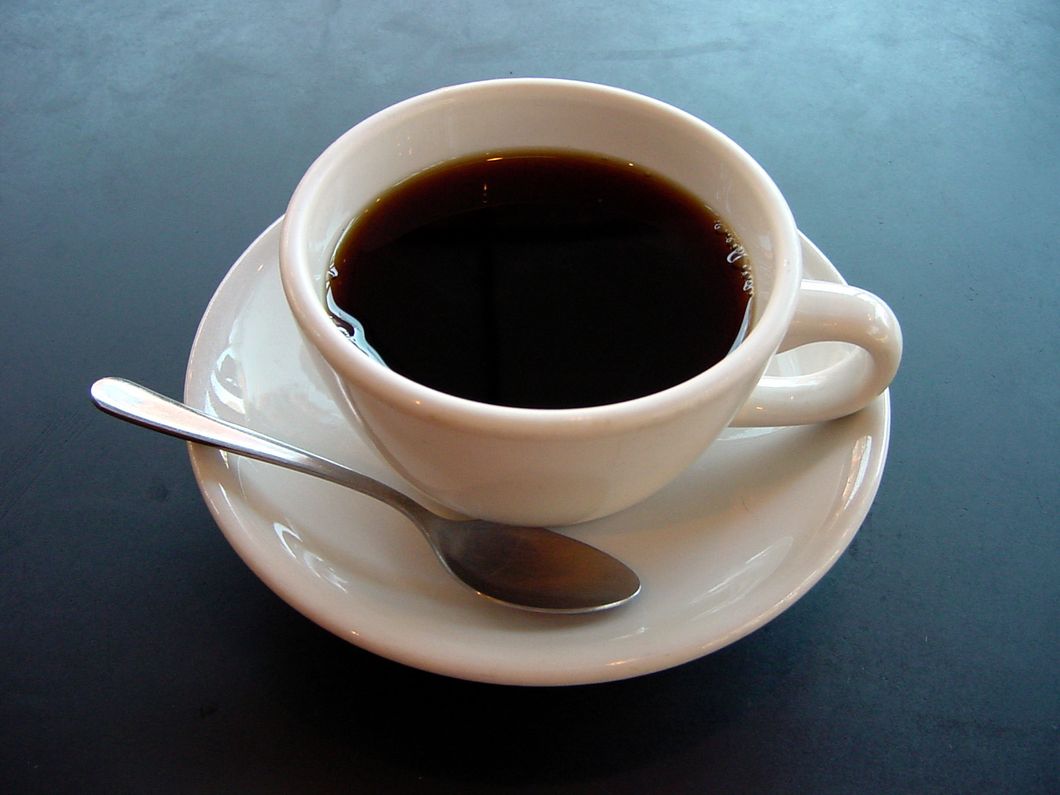 Kicking Your Caffeine Craving If You Hate Coffee