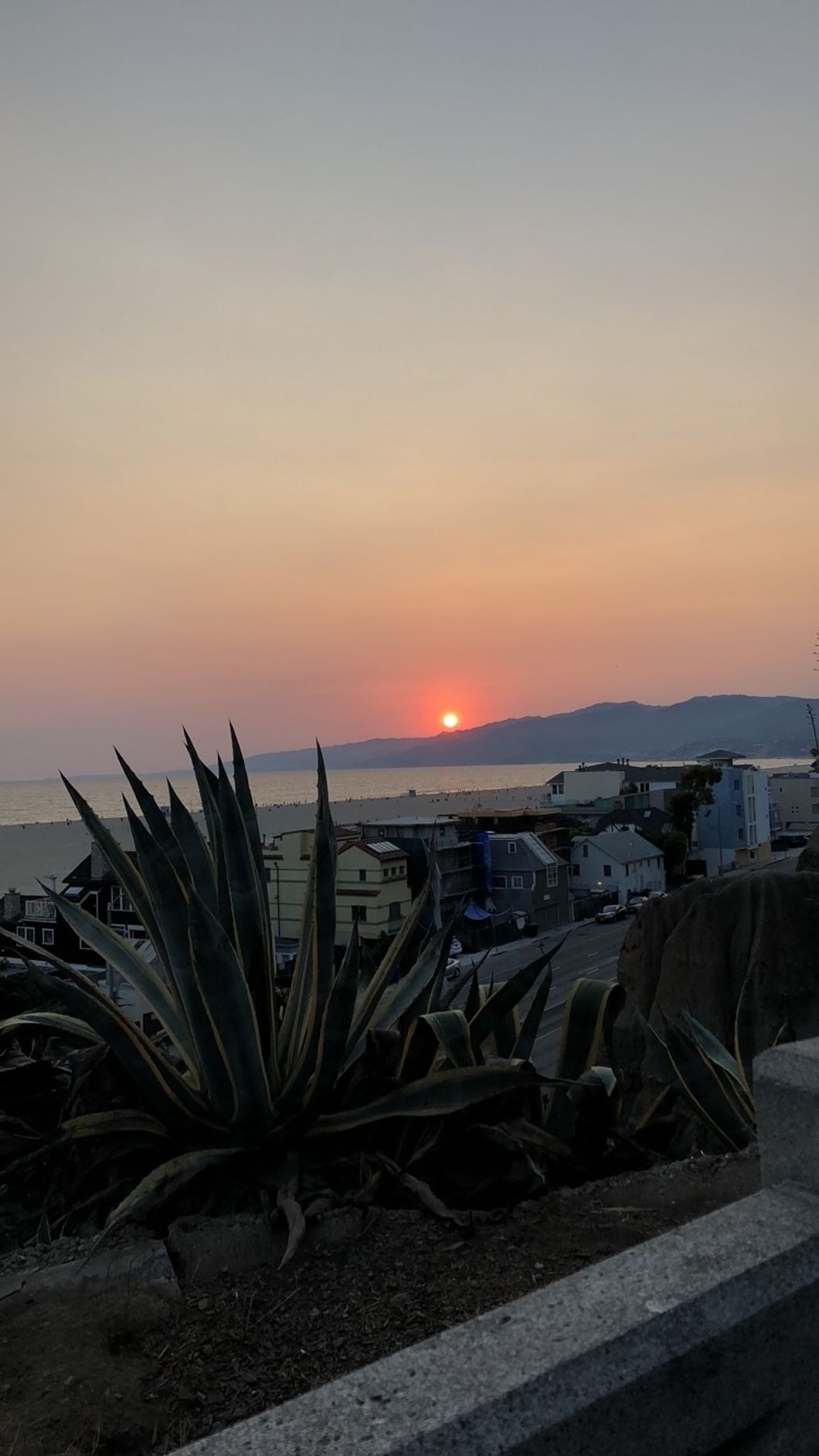 Goodbye LA, You've Been My Home Forever But Now It's Time For An East Coast Adventure