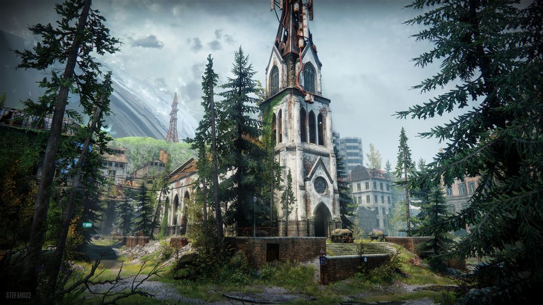 Why Is Hidden Lore Better Than Stated Lore?