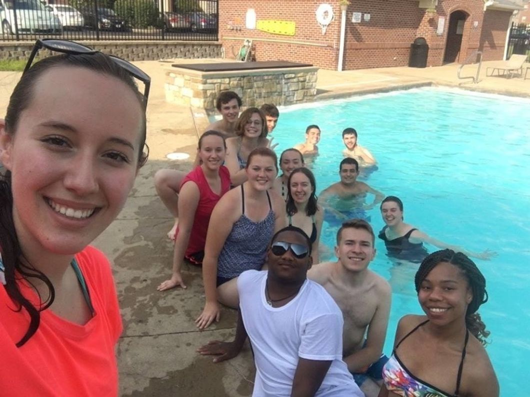 17 Titles Appropriate For Any College Student's Tell-All Autobiography