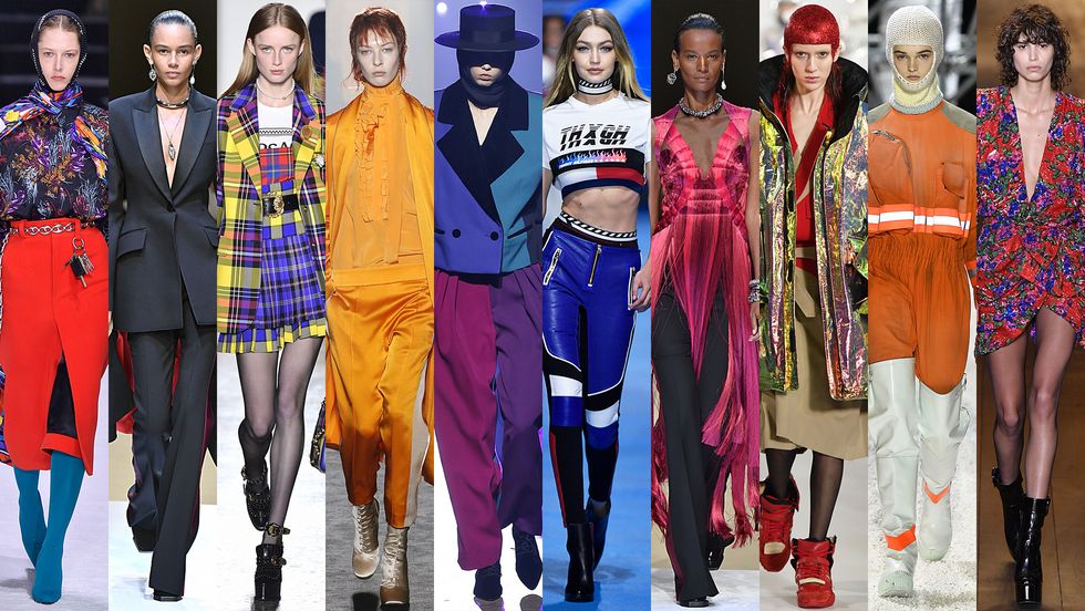 You Need These Items In Your Fall Wardrobe: End of Story