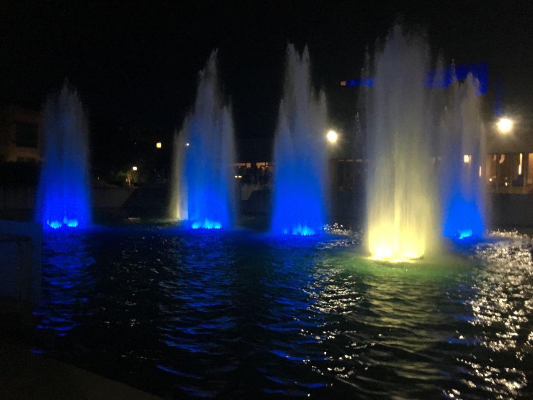 13 Thoughts You Have During Your First Few Days Of College