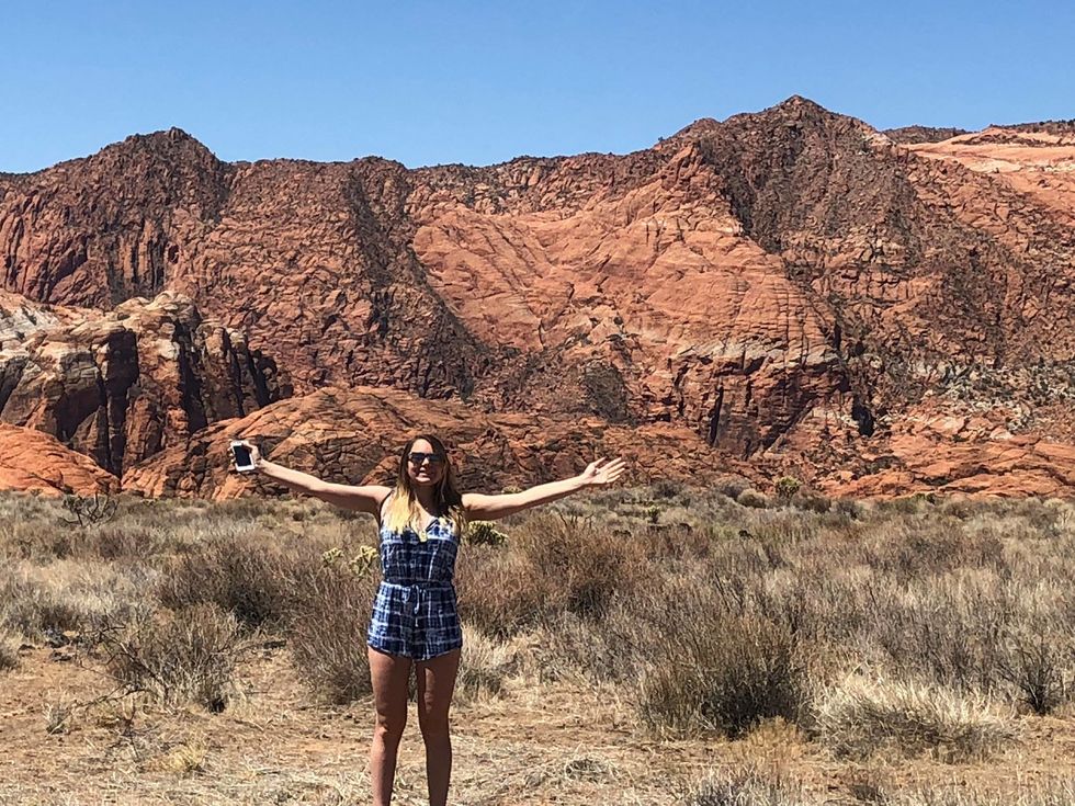 The Reality Of Living, Of Surviving, With High-Functioning Anxiety