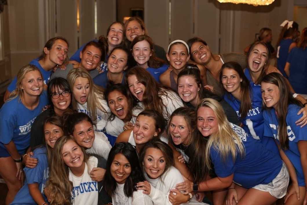 The End Of College Feels More Like The End Of The World