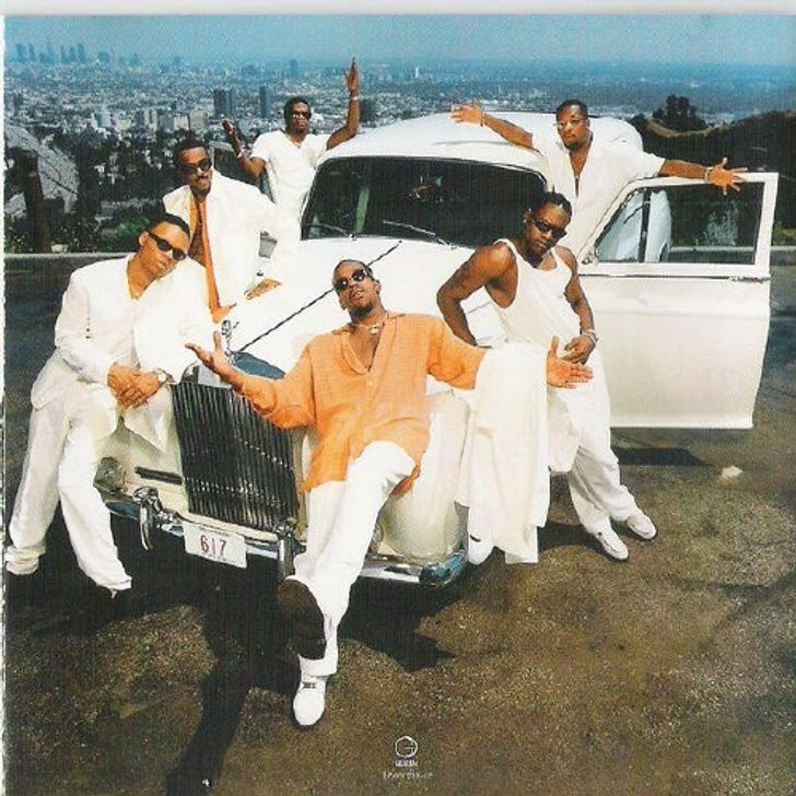 Thoughts While Rewatching "The New Edition Story (Part 3)"