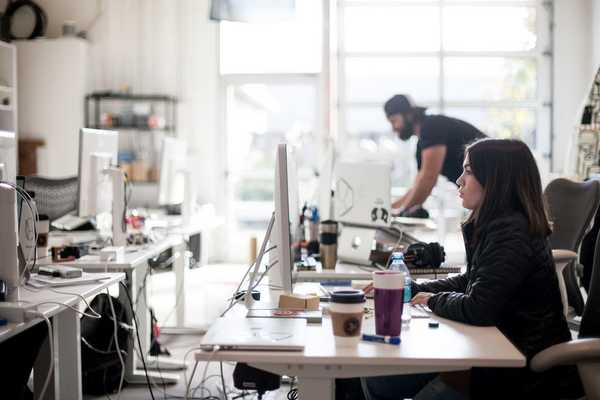 10 Things To Do Before Getting That Awesome J-O-B