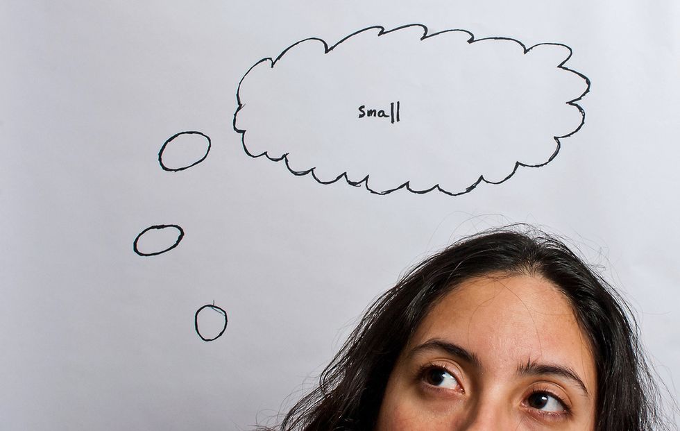 Overthinking: It's Both A Blessing And A Curse