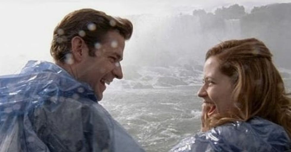 I Can't Find The Energy To Read A Book, But Can Totally Finish Another Season Of 'The Office'