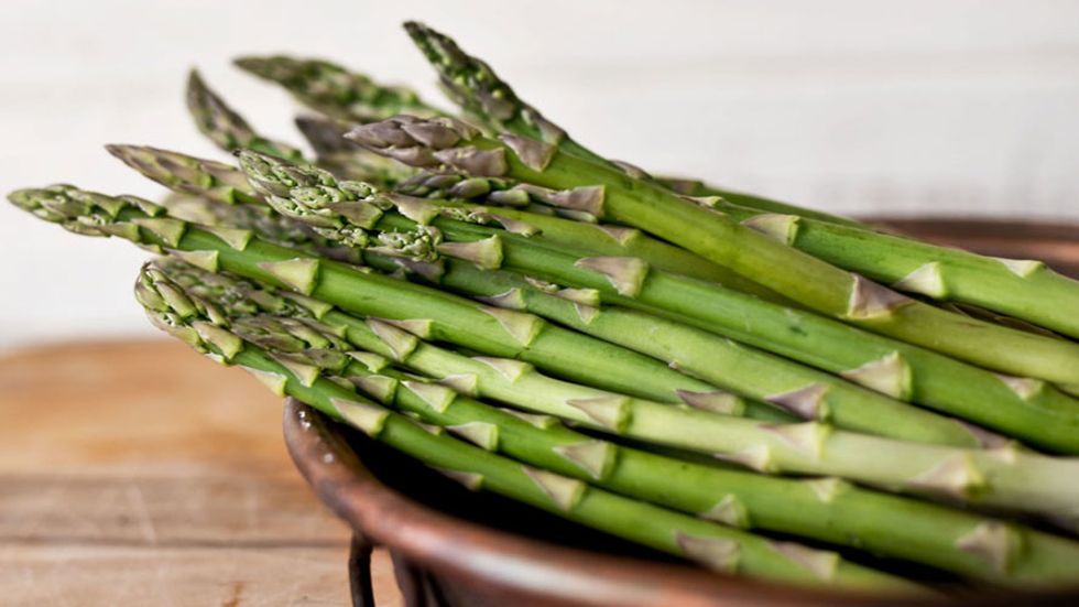 5 Healthy Foods to Improve Your Sex Life