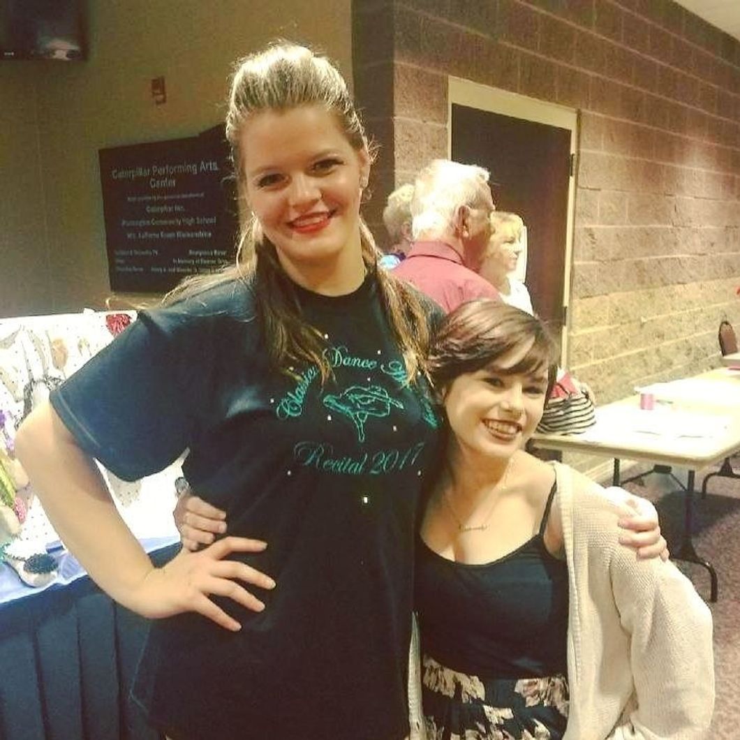 Short People Are People, Too