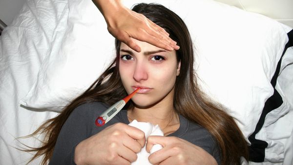 5 Steps To Beating The Back-To-School Sniffles