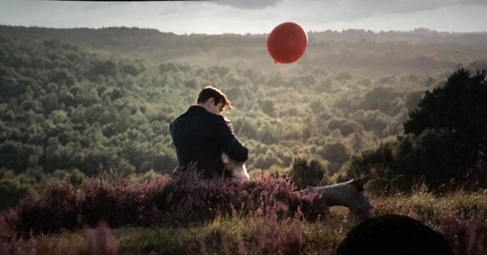 'Christopher Robin' Teaches Us That Our Childhood Meant Something