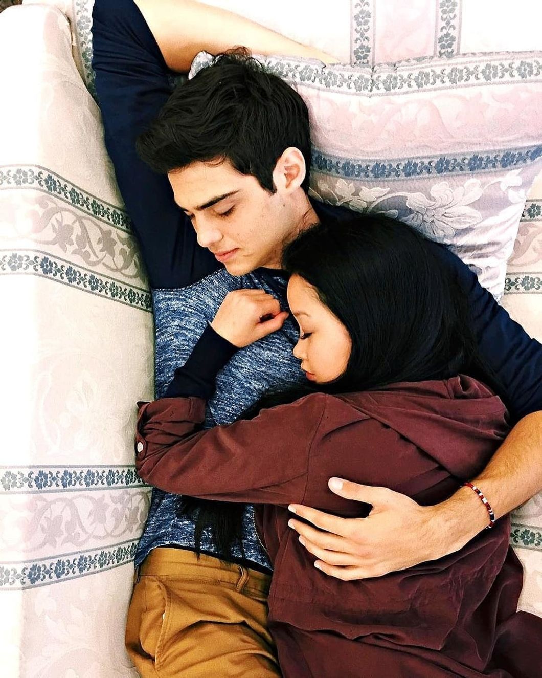 9 Reasons 'To All The Boys I’ve Loved Before' Stands Apart From Other Young Adult Rom-Coms