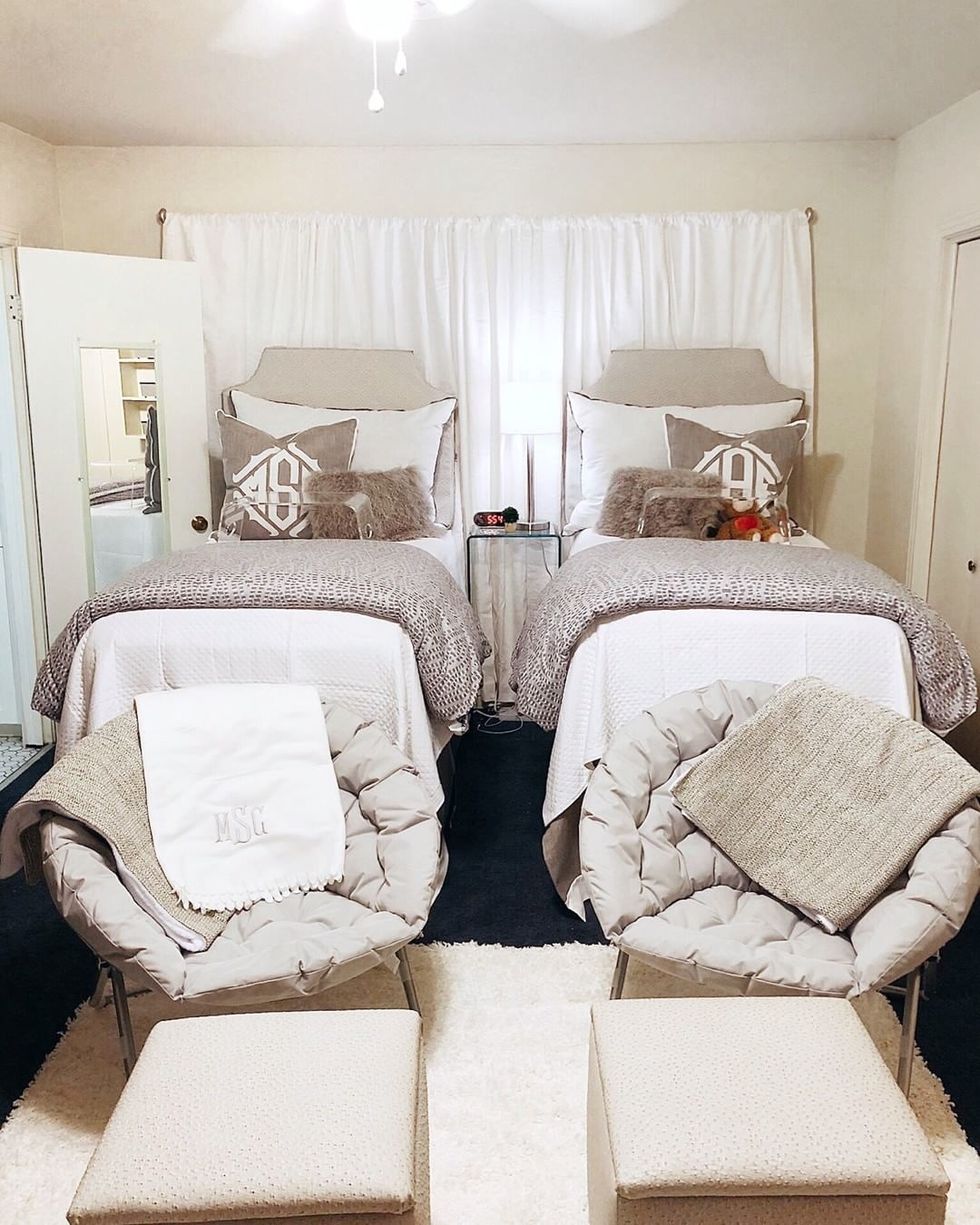 Trust Me, You're Not the Only Roommate Who Worries.