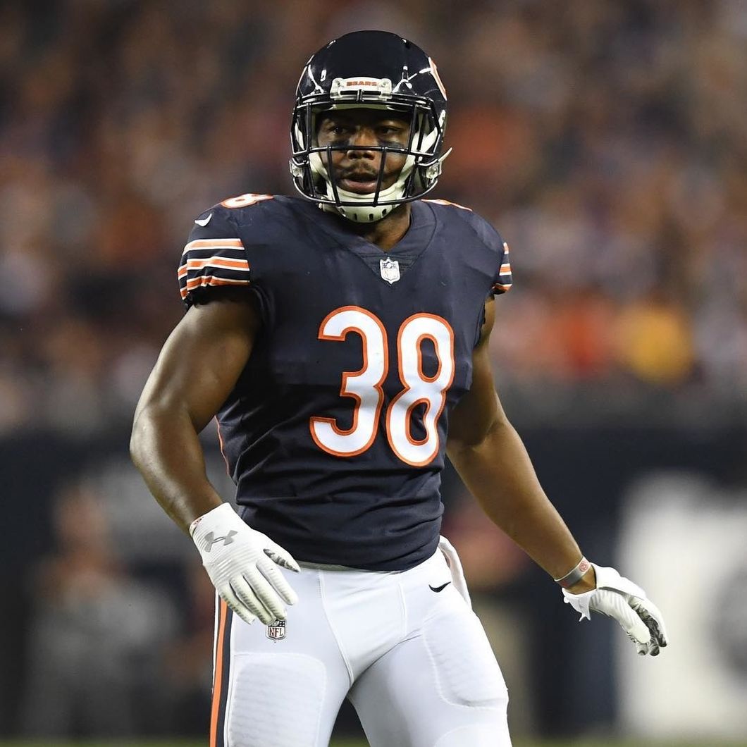 Adrian Amos Scouting Report