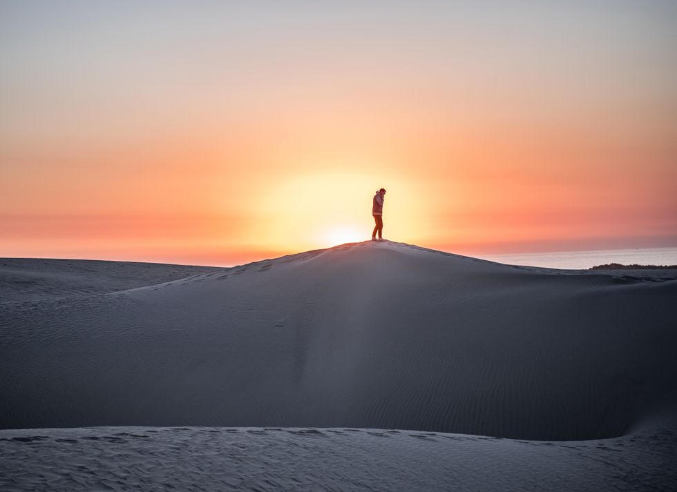 Overthinking Is Placing Hope In The Wrong Future