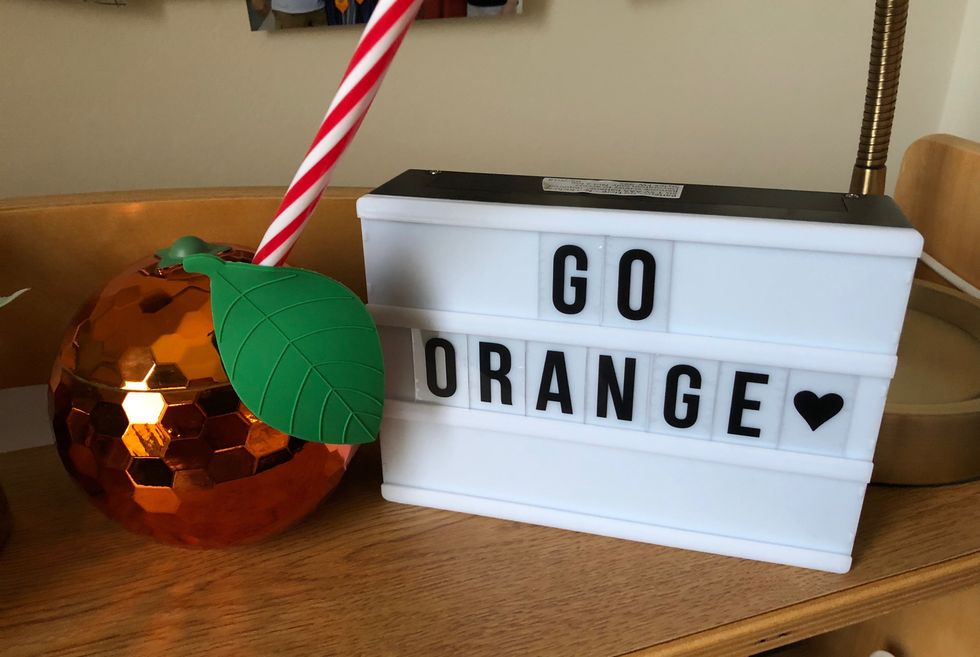 What To Expect During Your First Week Of College