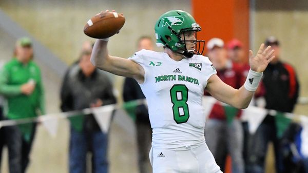 5 Reasons UW Won't Lose To North Dakota