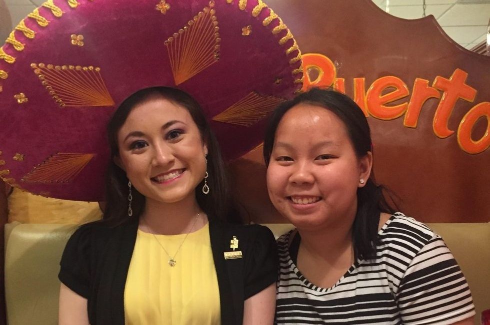 17 #NoFilter Things You Only Ever Say To Your VERY Best Friend