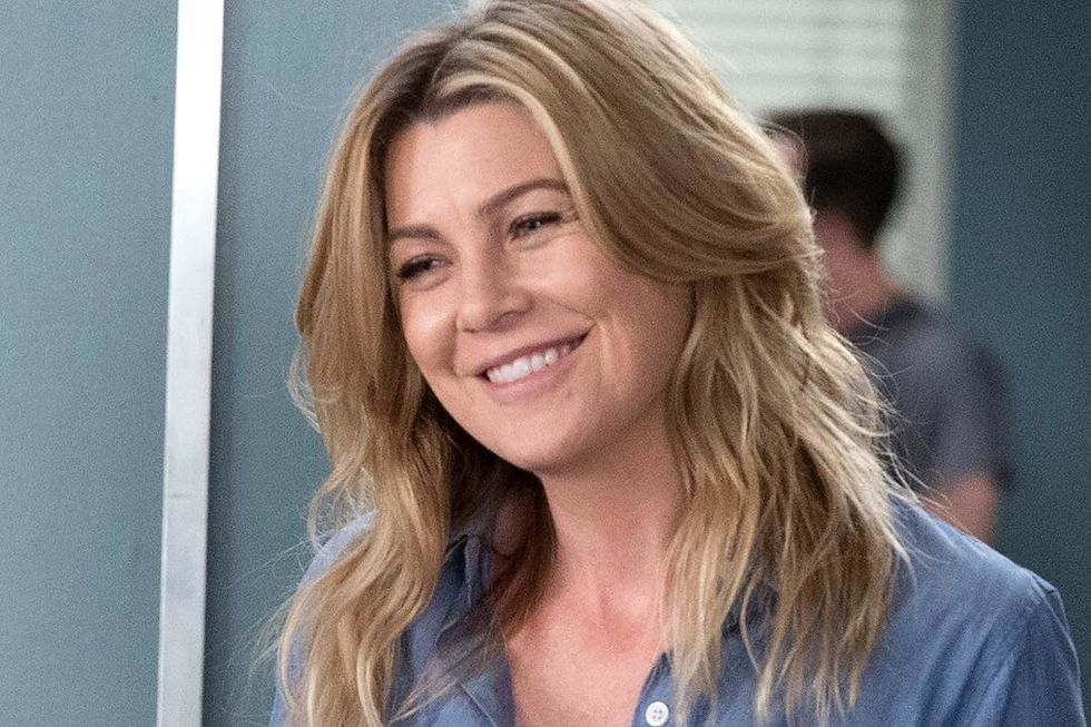 I'm Over Halfway Through 'Grey's Anatomy' Now And Everyone's Falling Apart, Including Me