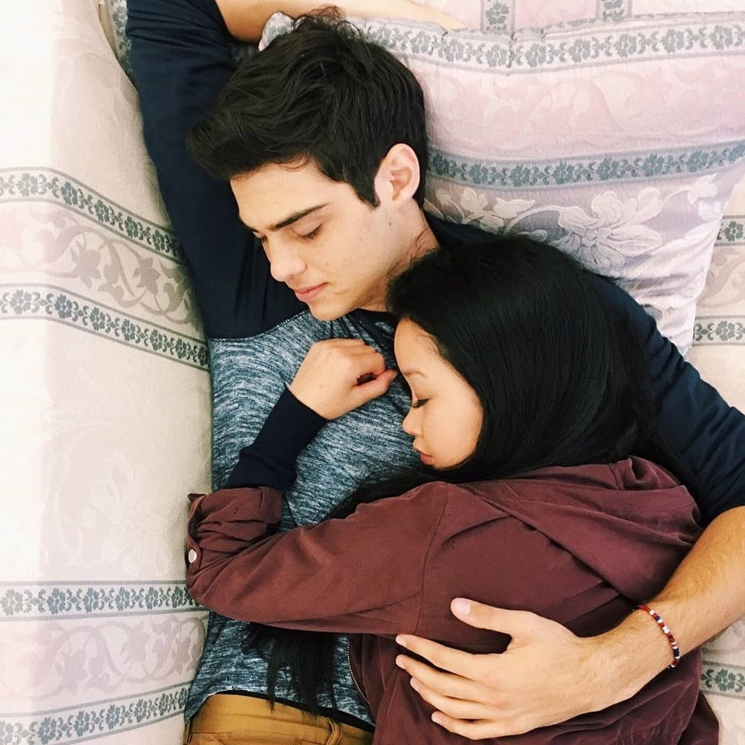 'To All The Boys I’ve Loved Before' Gives Hope To Every 7th Grader With A Crush