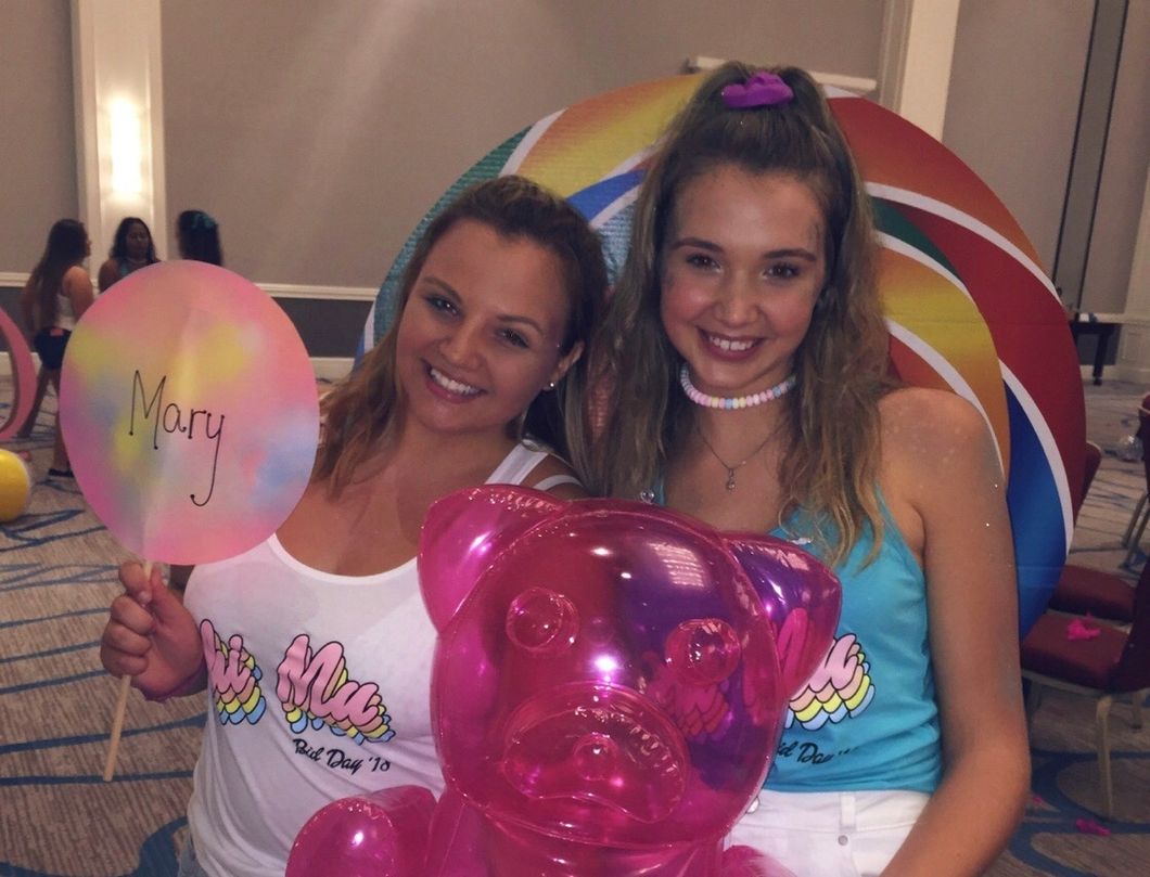 How FGCU Sororities Changed My Mind