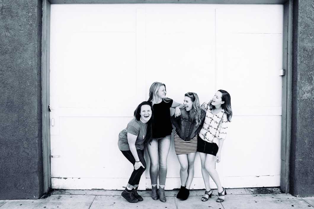 You Clearly Don't Know What Diversity In Greek Life Means, Sorry Not Sorry
