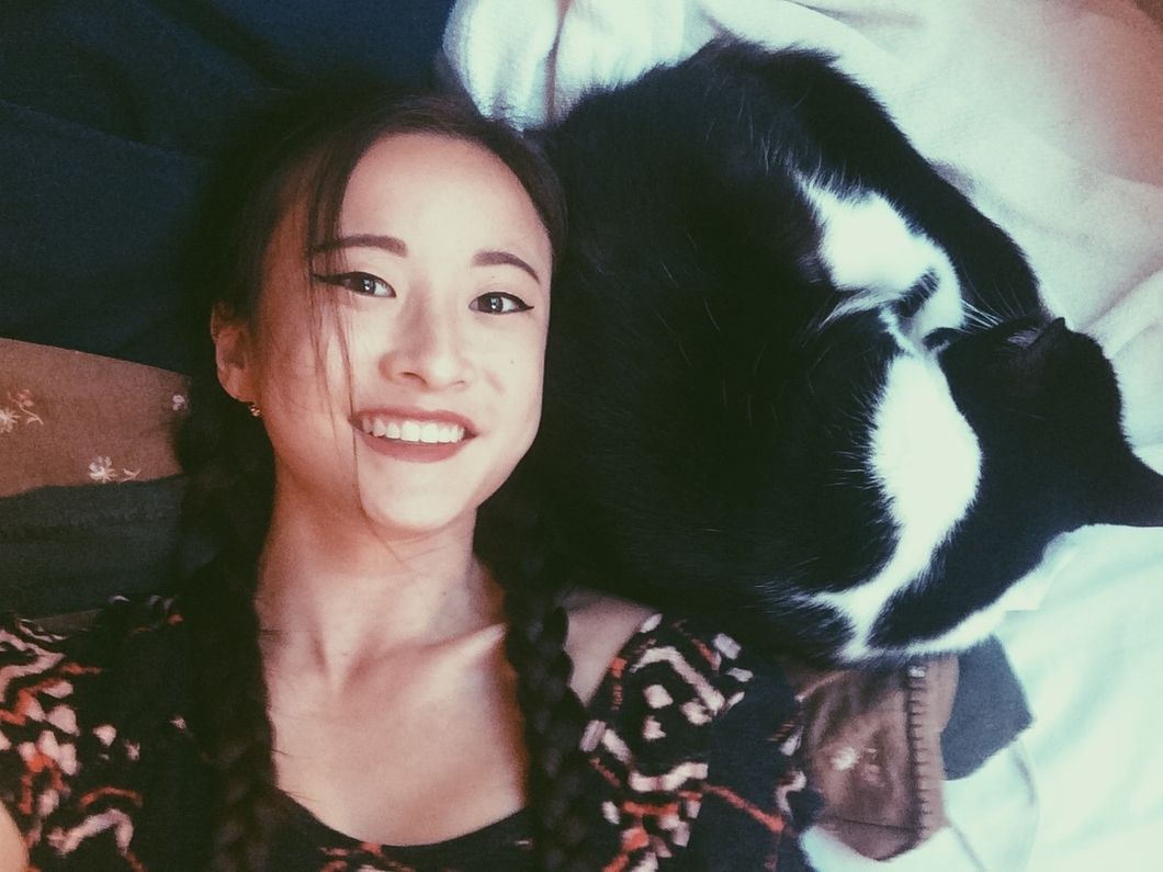 An Open Letter To My Future Self