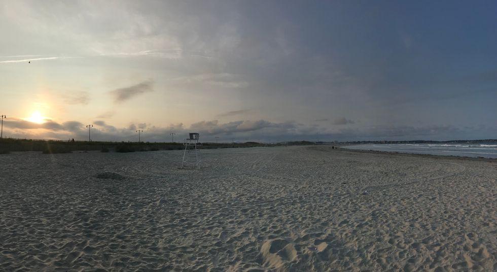 To My Loved One That I Lost