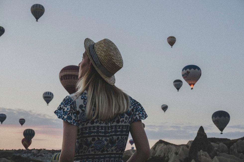 9 Ways To Balance Being A College Student And Traveling